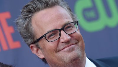 Inside Matthew Perry's last days: The 'ketamine queen' and the 'big one' in a jacuzzi