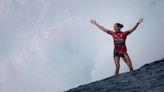 The future is female and riding a surfboard: Women's surfing makes a dazzling leap forward in 2024