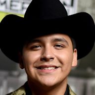 Christian Nodal