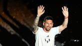 Lionel Messi: las primeras palabras del 10 de como jugador de Inter Miami y el video de bienvenida del club con la presencia de varios famosos