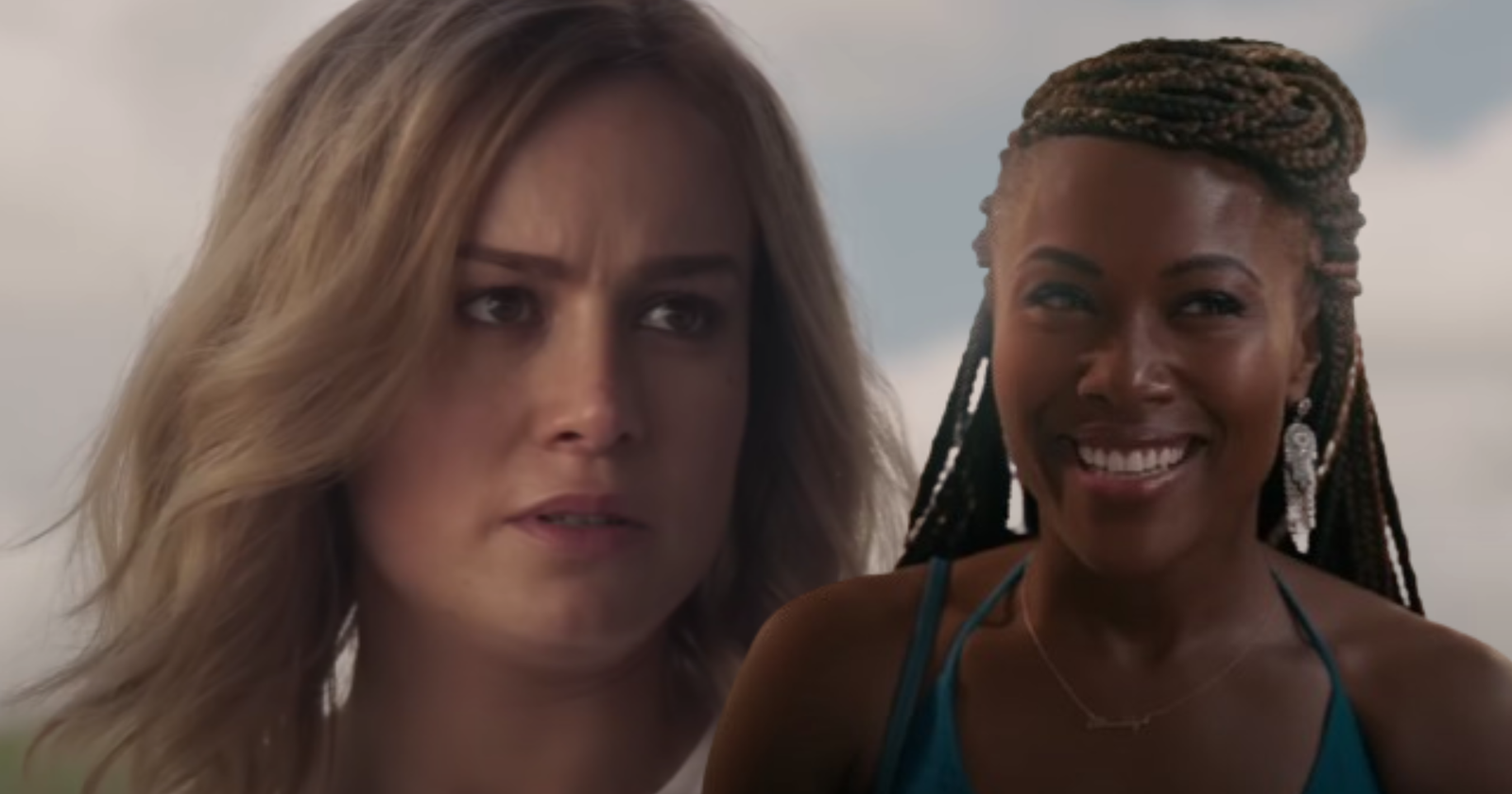 DeWanda Wise Breaks Silence on Leaving Captain Marvel