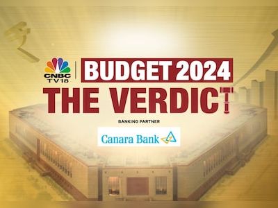 Budget Verdict 2024: A comprehensive analysis with the Budget architects and leaders of India Inc - CNBC TV18