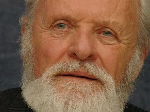 Anthony Hopkins sarà il Re Erode in un film su Maria: "Sono attratto dalla sfida di sceneggiature complesse”