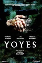 Yoyes (1999) - FilmAffinity