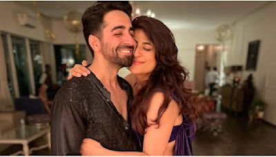 Ayushmann Khurrana's wife Tahira Kashyap on their break-up after Roadies; 'This is why we have lasted for so long'