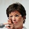 Valerie Jarrett