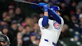 Bellinger, Canario HRs power Chicago Cubs past Marlins 5-3 for doubleheader split