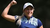 Sara Byrne still pinching herself as she looks to replicate Curtis Cup heroics in the pro ranks