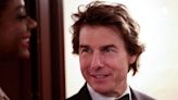 Tom Cruise lines up next lead film role