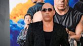 Vin Diesel's Financial War Over Next 'Fast & Furious' Film