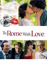 To Rome with Love (film)