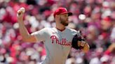 NL Cy Young odds: Phillies’ Zack Wheeler is early runaway favorite