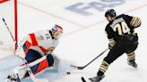 Controversies aside, the Panthers have simply outclassed the Bruins in this series - The Boston Globe