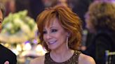Reba McEntire unexpectedly reveals she and her boyfriend have called it quits