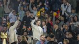 La Kings League de Piqué bate records en el Camp Nou y por 'streaming'