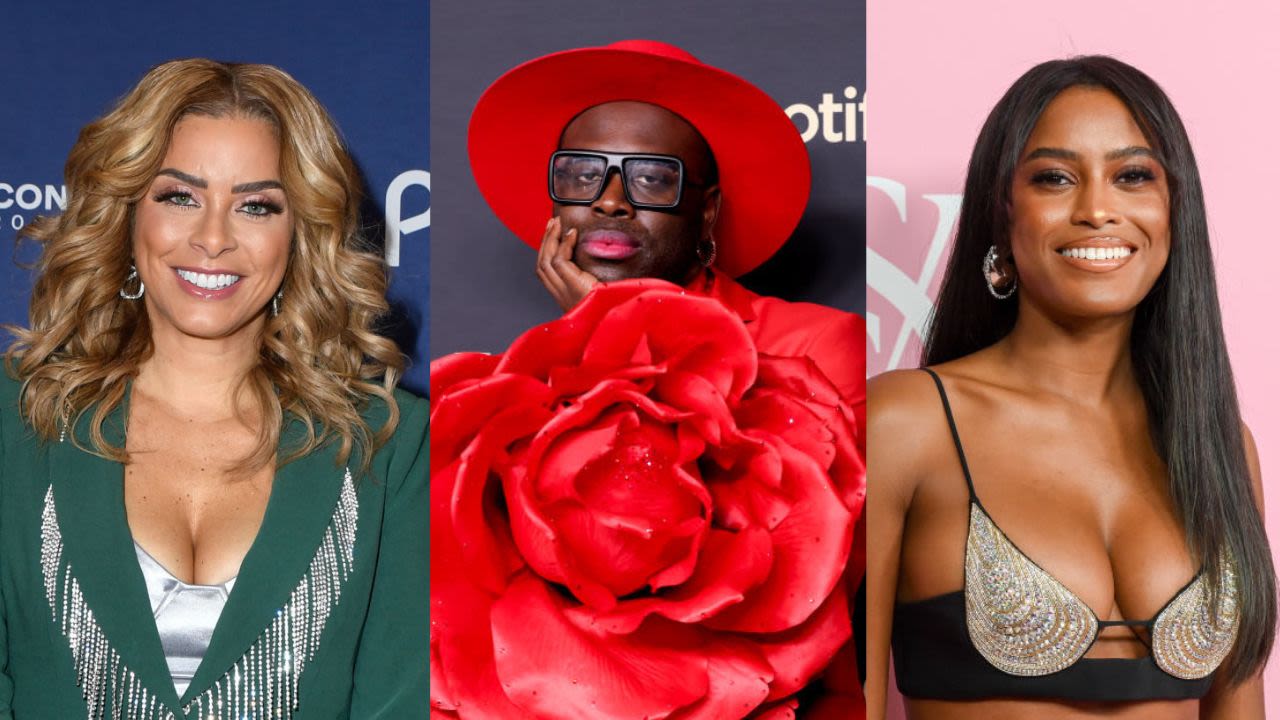 ‘The Traitors’ Season 3 Cast Officially Set: Robyn Dixon, Bob The Drag Queen, Ciara Miller, Danielle Reyes And More