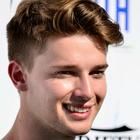 Patrick Schwarzenegger