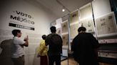 Un museo recorre con objetos la historia electoral mexicana a dos meses de los comicios