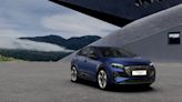 Audi Q4 e-tron 電動車首發版接單已逾200輛 - 自由財經