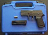 SIG Sauer P250