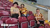 Bradford City fans get first dibs on owning 'spiritual home'