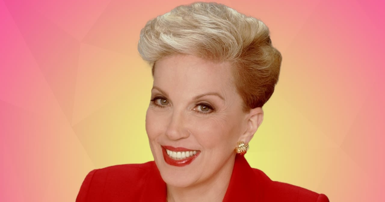 Dear Abby: I’m 30 years older than a guy I’ve been talking to online and I’m stressed about meeting him