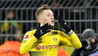 Fin de una era: Marco Reus dejará el Borussia Dortmund tras más de 10 años - La Opinión