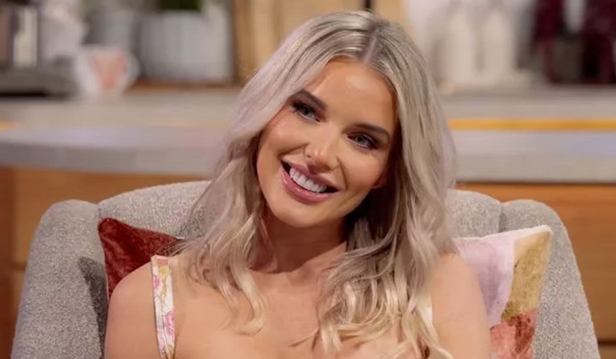 Coronation Street Star Joins ‘Celebs Go Dating’ After Heartbreaking Split