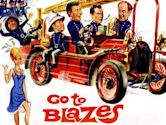 Go to Blazes (1962 film)