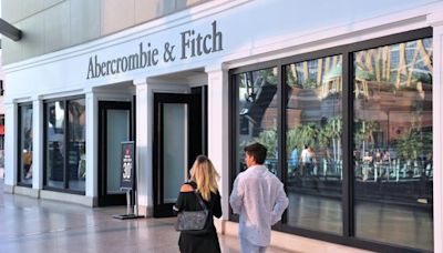 Zacks.com featured highlights Abercrombie & Fitch, Tenet Healthcare and PDD Holdings