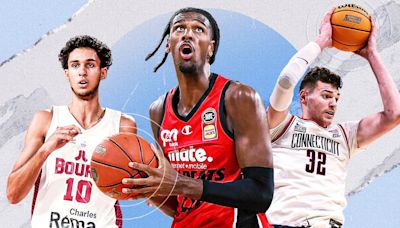 New NBA mock draft: Latest buzz on the chaos surrounding the top 10 picks