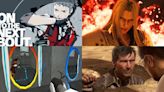 Indiana Jones, TLOU 2, And The Week's Hottest Gaming Takes