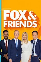 FOX and Friends