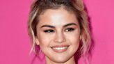 Selena Gomez shares her unique contour technique that you *need* to try