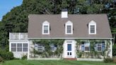 What Is a Cape Cod–Style House? A Complete Guide to the Quintessential Look