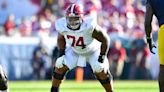 College football transfer portal tracker: Alabama OT Kadyn Proctor heads to Iowa