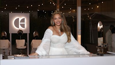 Beyoncé's Cécred x BeyGood Fund Launch 2nd Round Of Business Grants To Beauty Salons In Financial Need