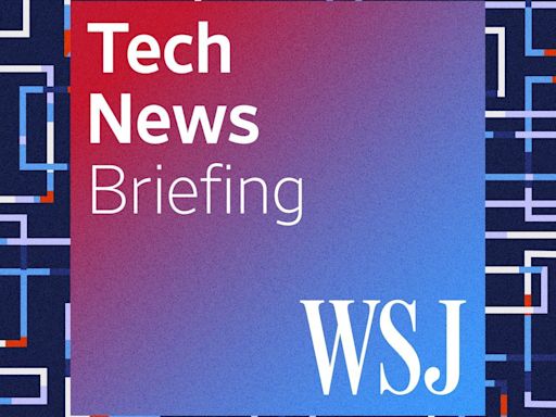 Silicon Valley’s Swing Towards Trump - Tech News Briefing - WSJ Podcasts