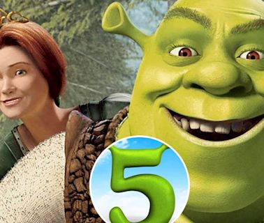 Guía completa para ver todas las películas de 'Shrek': Desde Prime Video hasta Movistar+