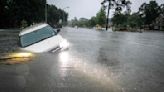 Lluvias torrenciales provocan evacuaciones en área inundada de Houston