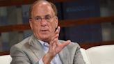 Billionaire BlackRock CEO Larry Fink runs the world's largest asset manager. Here's how he became one of the most powerful people in finance.