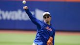 Mets pitcher Kodai Senga won't be back before All-Star break