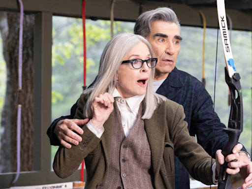 Diane Keaton, Kathy Bates and Eugene Levy Team up for ‘Summer Camp’ Movie! Its Plot, Trailer and More