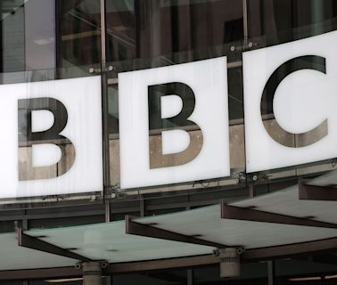 TV industry letter accuses BBC of antisemitism