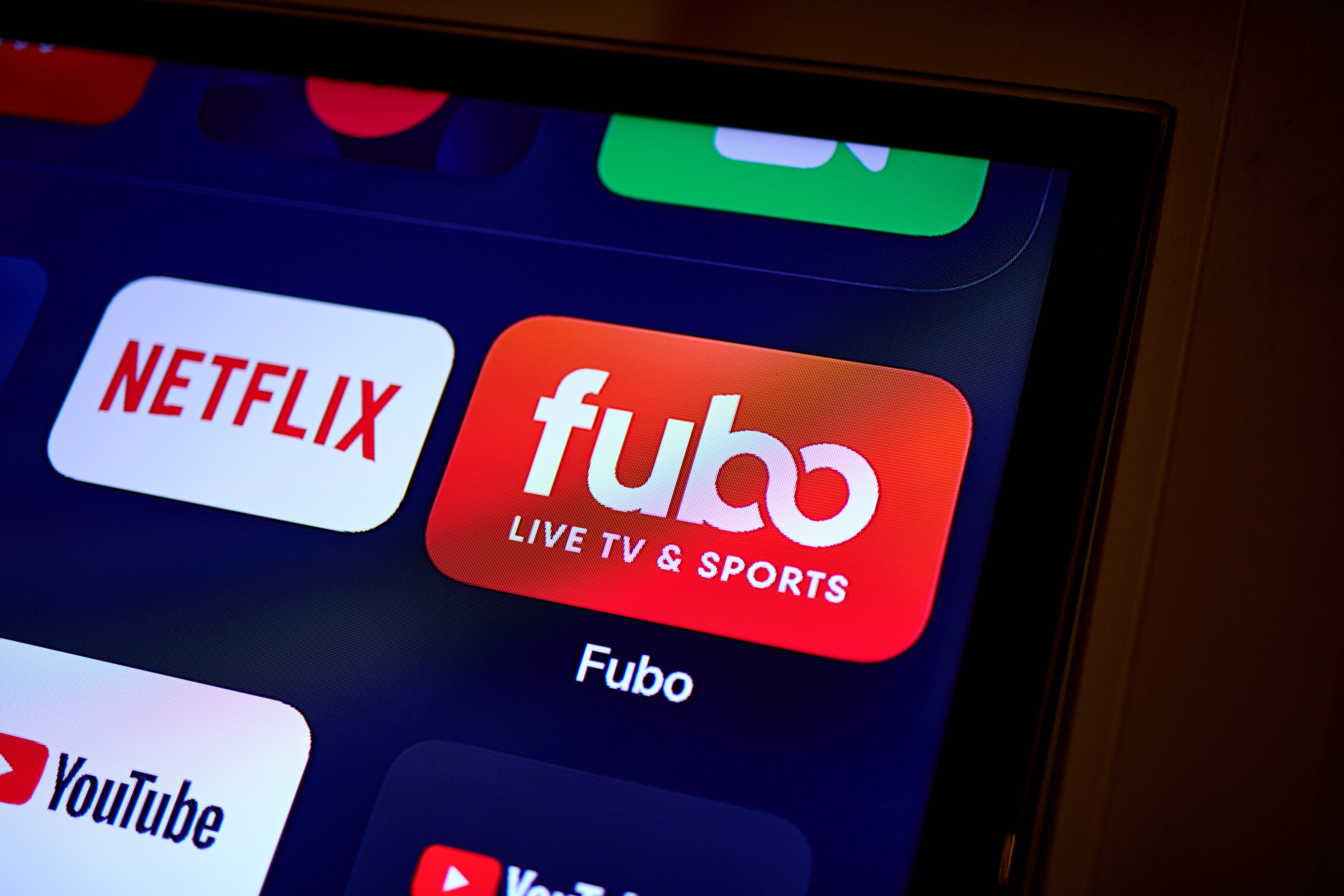 Fubo Launches Natively on Xumo and Xfinity Flex Streaming Devices