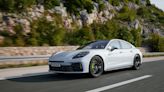 Porsche Panamera新增4S E-Hybrid車型 純電里程達91km