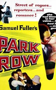 Park Row (film)