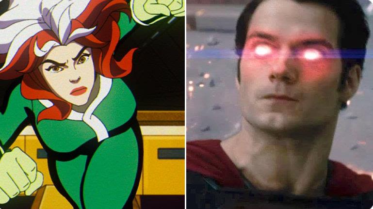 X-MEN '97: Beau DeMayo Explains How MAN OF STEEL Inspired Standout Rogue Scene From Recent Season Finale