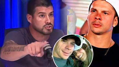 Erick Delgado PARCHA a Mario Hart y le exige GANANCIAS por hacerlo conocido tras INFIDELIDAD con Nataniel Sánchez