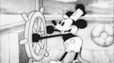 Disney's 'Steamboat Willie' version of Mickey Mouse is now in the public domain. Here's what that means.
